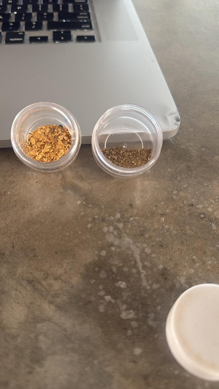 Precambrian Shield, Bolivia — Community liaison visit.