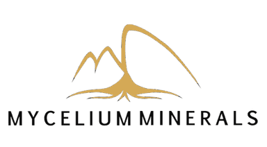 Mycelium Minerals