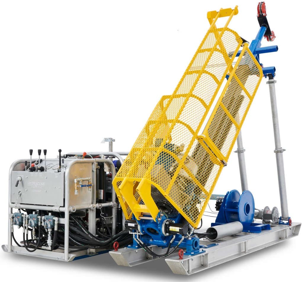 Hydracore HC1000